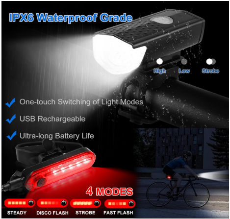 LuminAid Solar Inflatable Lantern - Portable Solar Light for Camping & Emergencies